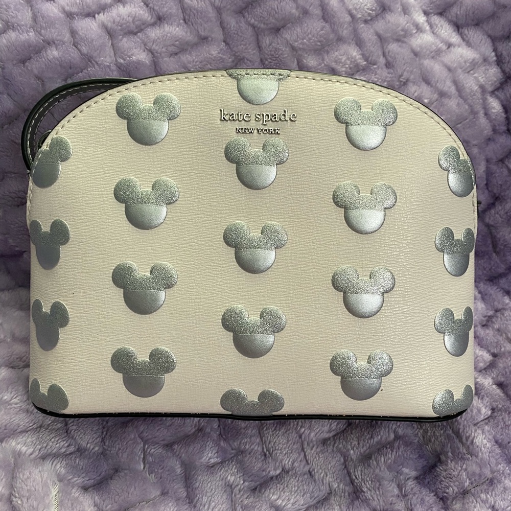 Disney Kate Spade Crossbody